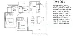 The Inflora (D17), Condominium #569558241